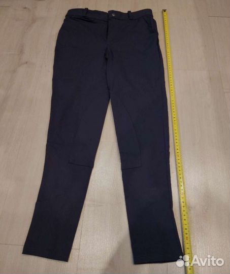 Брюки для верховой езды Fouganza