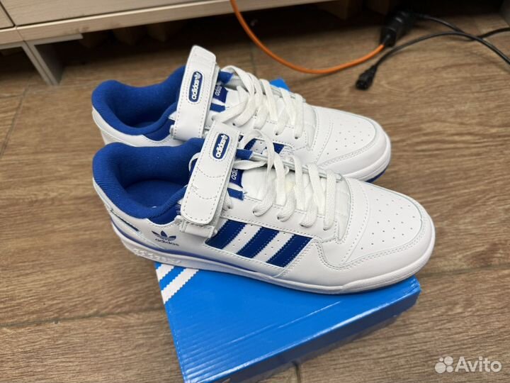 Мужские кроссовки Adidas Forum