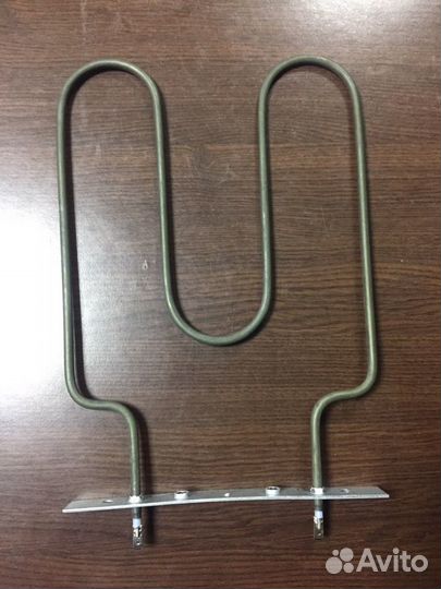 Тэн для духовки 1500w 230v