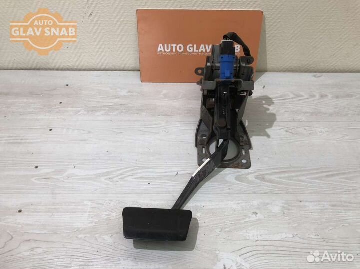 Педаль тормоза Mazda 6 II (GH) 2009-2013