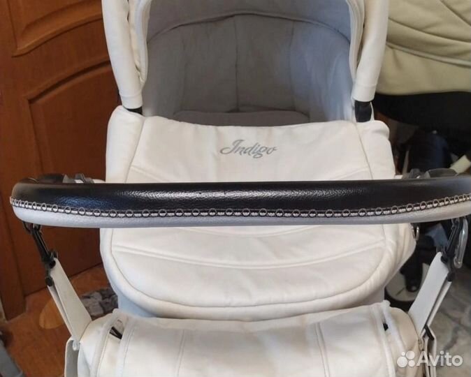 Детская коляска Indigo 2 в 1
