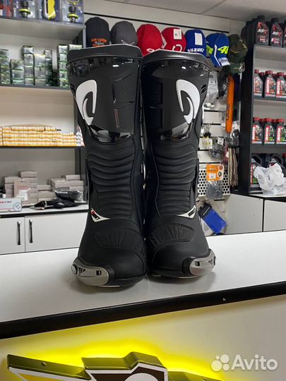 Мотоботинки спортивные Forma Hornet