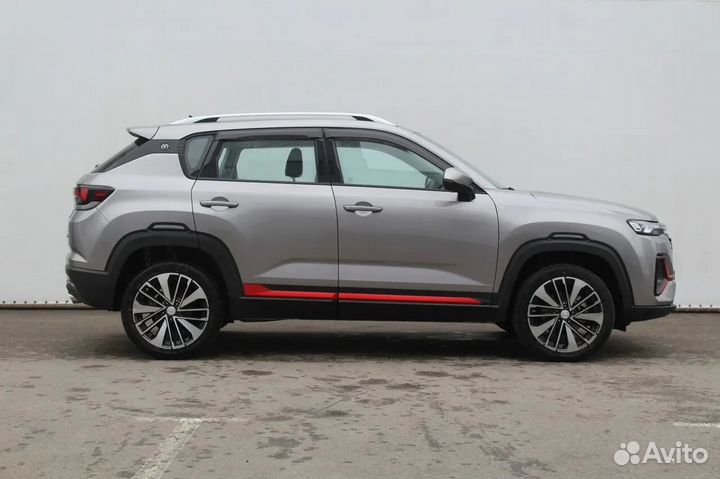 Changan CS35 Plus 1.4 AMT, 2023