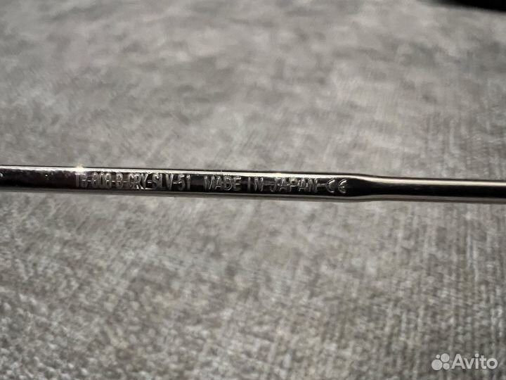 Солнцезащитные очки thom browne