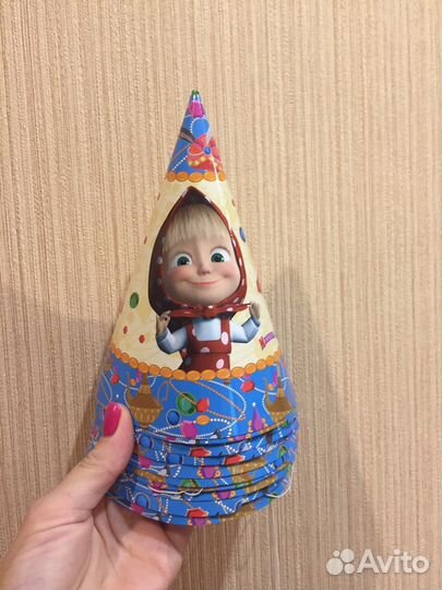 Аксессуары для праздника 