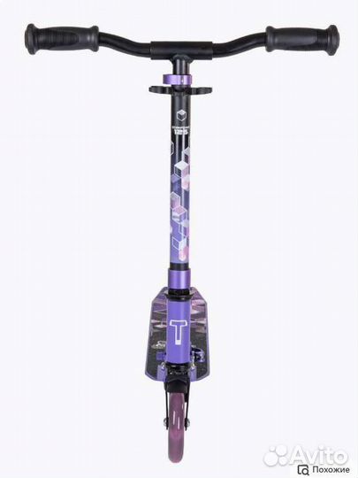 Самокат Tech Team Comfort 125