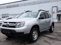 Renault Duster 1.6 MT, 2019, 76 546 км, с пробегом, цена 850 000 руб.