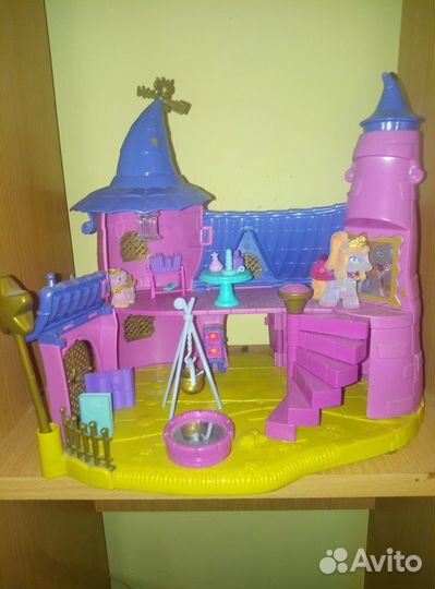 Все замки Филли