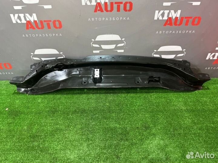 Передняя панель моторного щита Mazda Cx-5 Ke 2.0