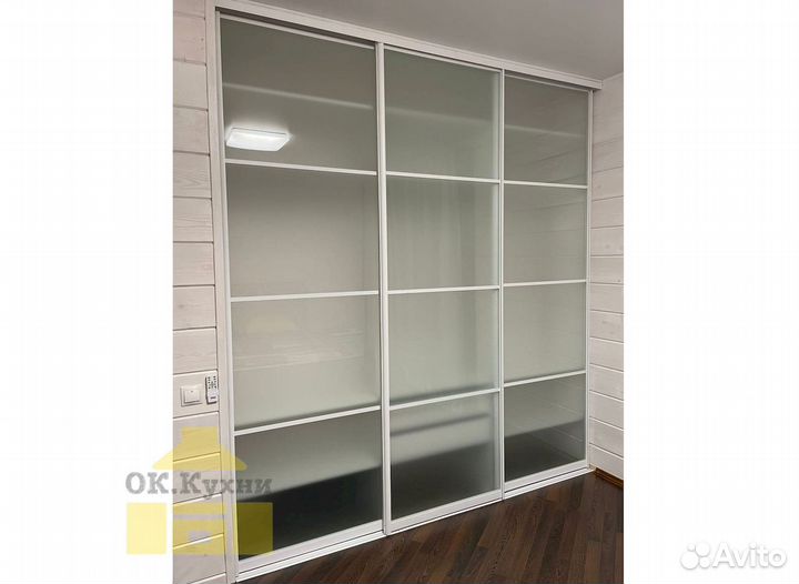 Шкаф для одежды