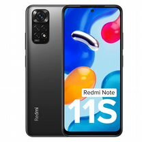 Xiaomi Redmi Note 11S, 8/128 ГБ