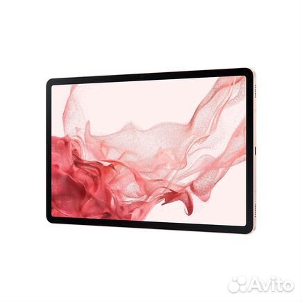 Samsung Galaxy Tab S8 Wi-Fi 256GB pink gold