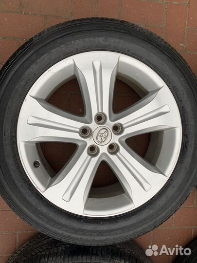 Bridgestone Dueler A/T 001 245/45 R19