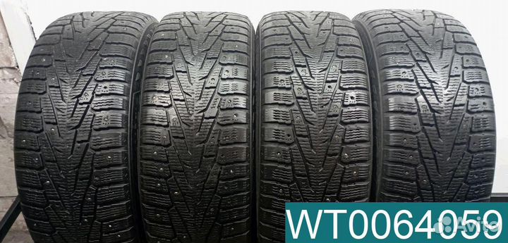 Nokian Tyres Hakkapeliitta 7 235/60 R17 95T