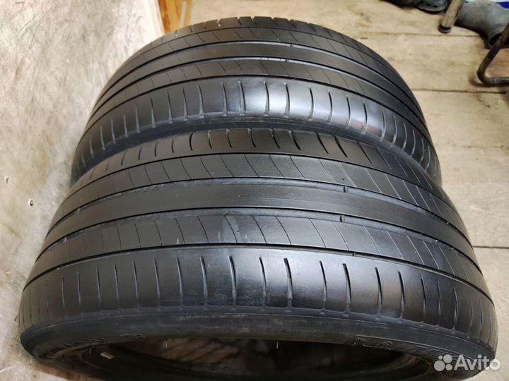 Michelin Primacy 3 205/55 R16