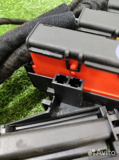 Блок предохранителей салонный Audi Q7 (4LB) 2007