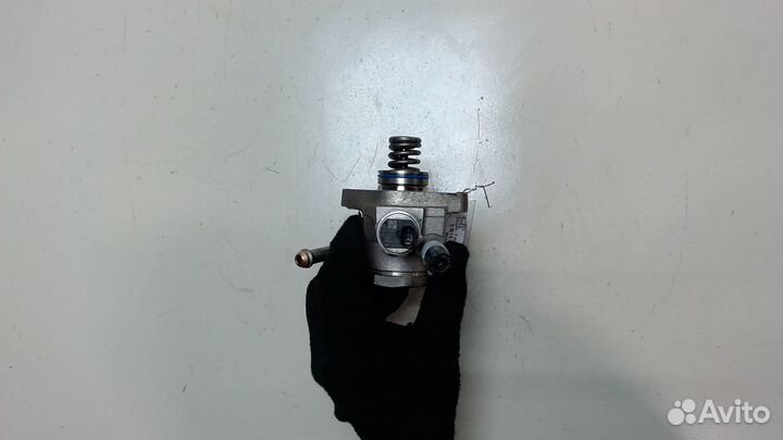 Тнвд Skoda Fabia, 2021