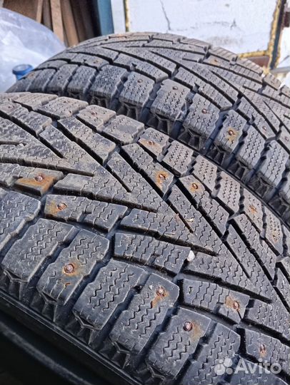 Nexen Winguard WinSpike SUV 225/60 R17