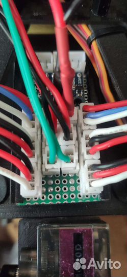 Квадрокоптер, дрон, съёмка, tarot