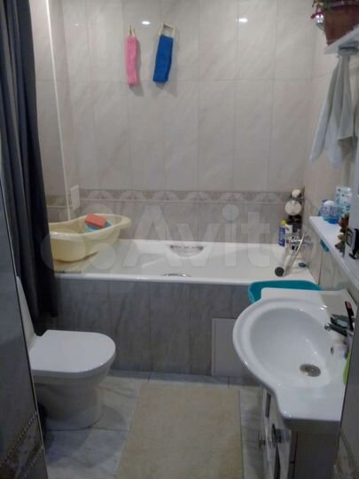 2-к. квартира, 38,5 м², 1/5 эт.