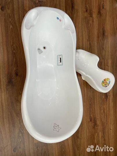 Ванночка для купания