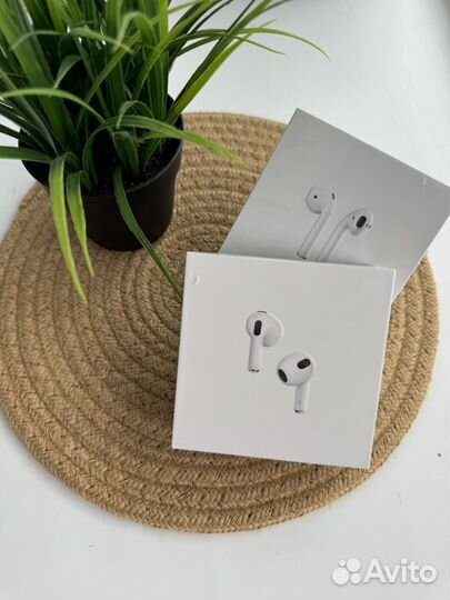 Apple AirPods 2