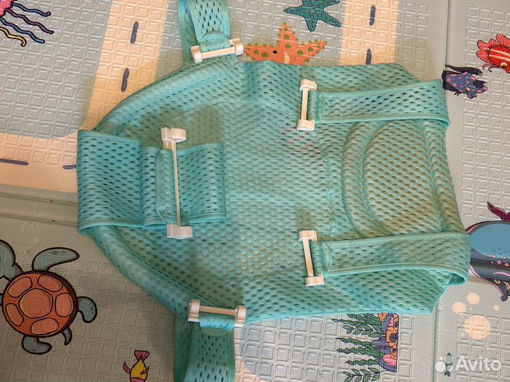 Гамак для купания