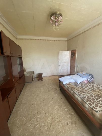 1-к. квартира, 34 м², 2/3 эт.