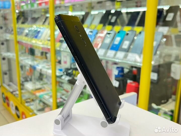 Xiaomi Redmi Note 4X 4/64GB