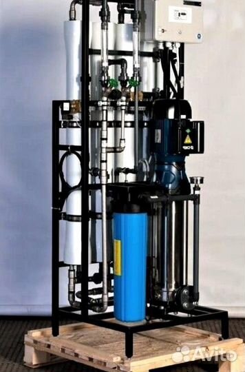 Осмоса RO,ROB,ROL