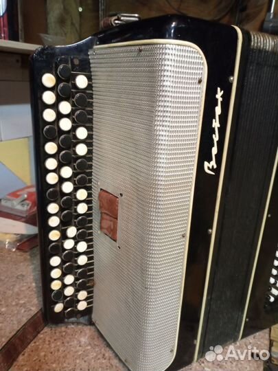 Баян восток