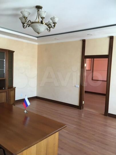 Офисное помещение, 64 м²