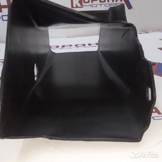 Воздуховод тормозов BMW 5' F10 Седан