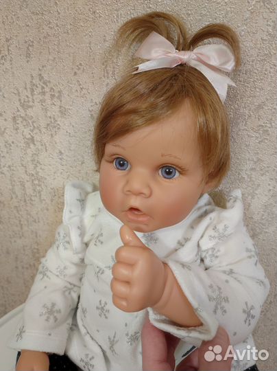 Кукла Lee Middleton