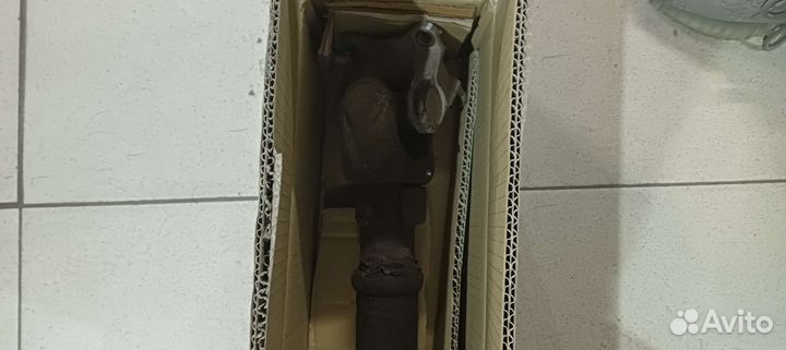 Вал карданный Toyota Hilux 371400K030