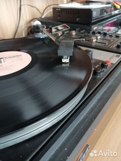 Арктур 003, после профилактики