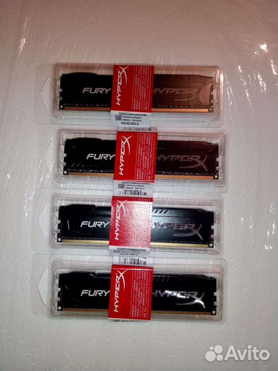 Игровая память ddr3 8gb 16gb 32gb 1600mhz