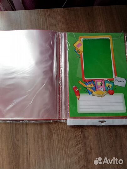 Портфель школьный
