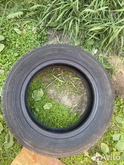 Goodyear Ice Navi Zea 6.5/6 R15