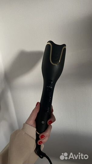 Атоматическая плойка для волос Philips StyleCare