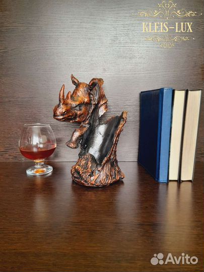 Подставка для бутылки 