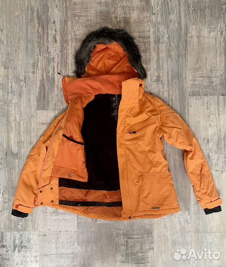 Костюм горнолыжный protest, s