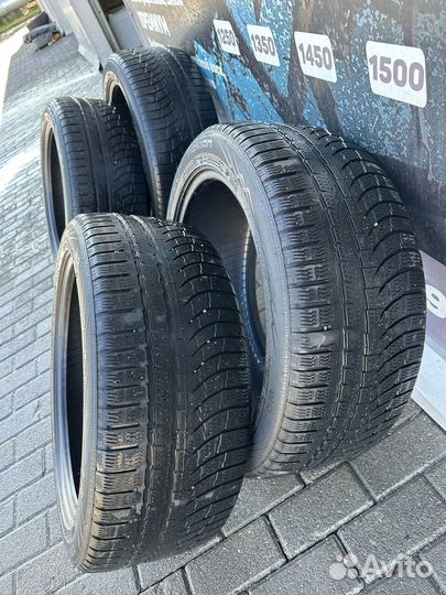 Nokian Tyres WR A4 235/45 R18