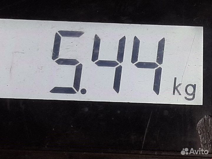 Суппорт передний левый Audi Q3 8U 2014 5N0615123