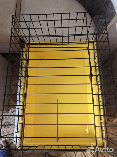 Клетка для грызунов