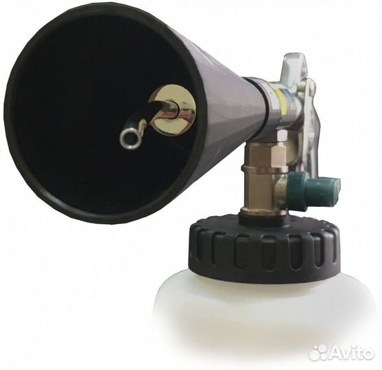 Торнадор Распылитель для химчистки