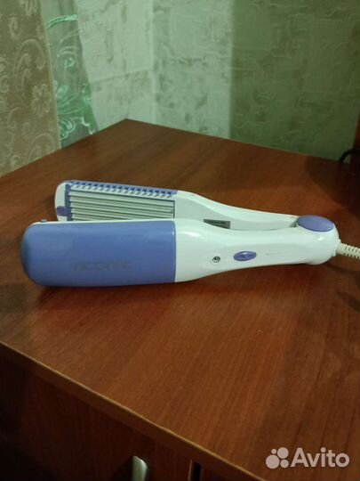 Выпрямитель для волос