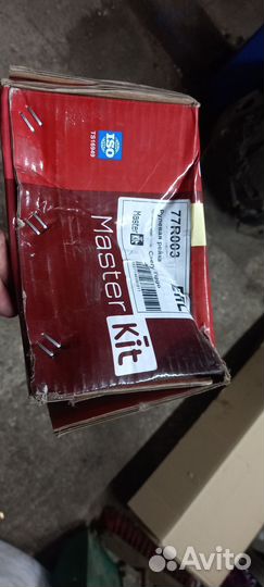 Рейка рулевая Chery Tiggo