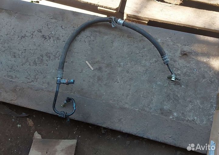 Датчик гур Хонда crv3