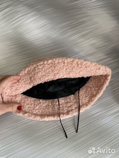 Шапка женская